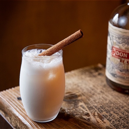 ドンパパみるく