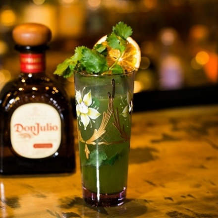 グッドモーニング・フリオ