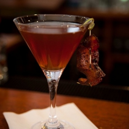 ウィルバーズ・ネメシス