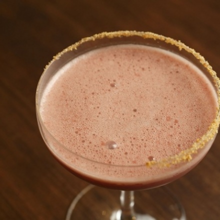 エスプレッソ＆カシス	