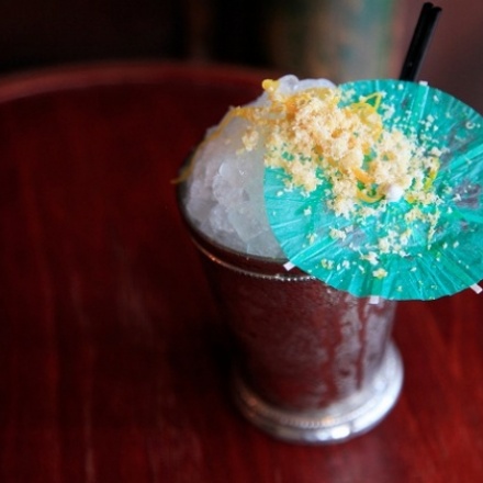 モン・グラニエ