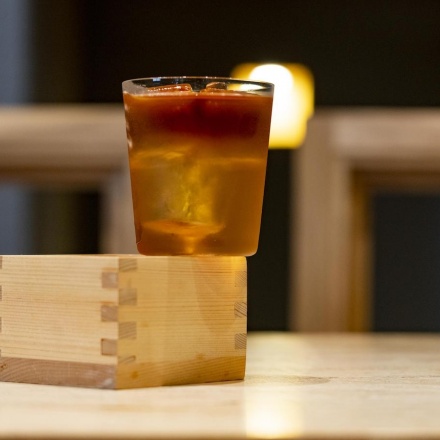 ニューヨークサワー