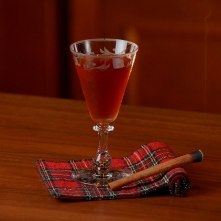 キープ・ウォーキング・ロブ・ロイ