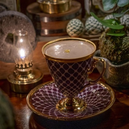 オアハカ・チョコラテ