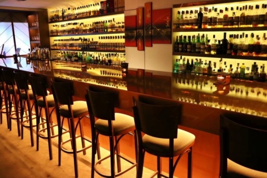 BAR 新宿 ウイスキーサロン