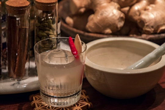 Mixology Bar Source<font color=#FF0000>＜終了＞</font>