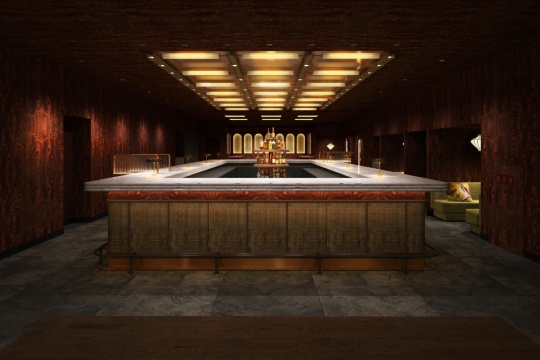 The Tokyo Club <font color=#FF0000>＜終了＞</font>