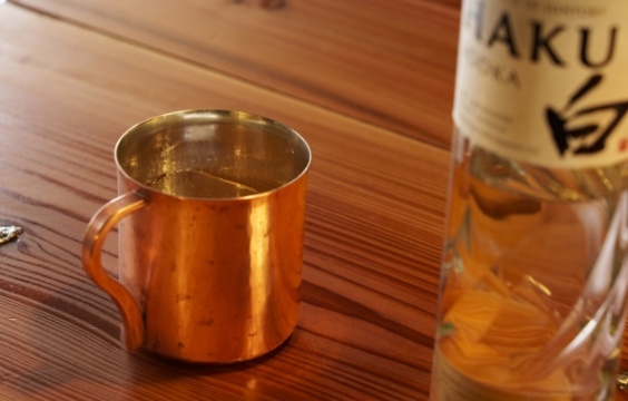 モスコミュール