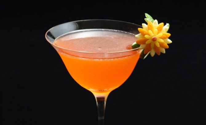 マリーゴールドMarigold