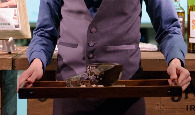 アワッシュ コーヒーAwarish Coffee