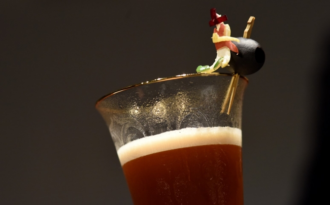 ゴールデン コネクションGolden Connection