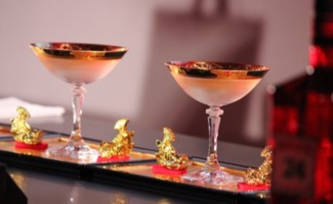 ゴールデン・グランパスGolden Grampus