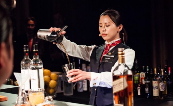 ヴィヴァーチェVIVACE