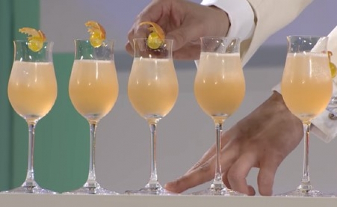 エールドールAile d'ore