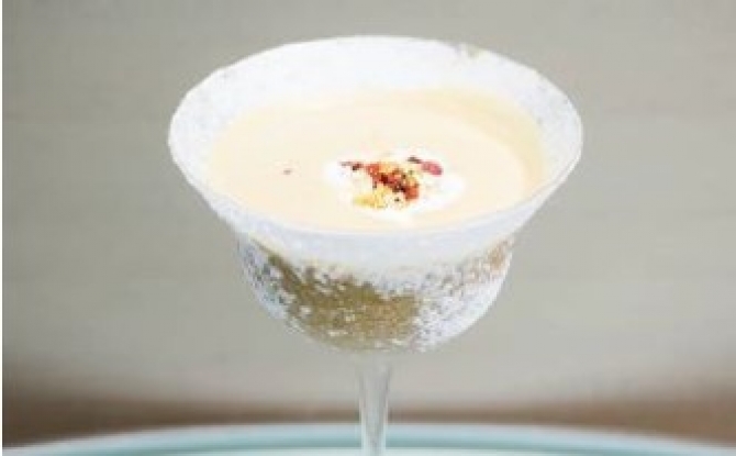 (雪解けの春)Japanese harmony