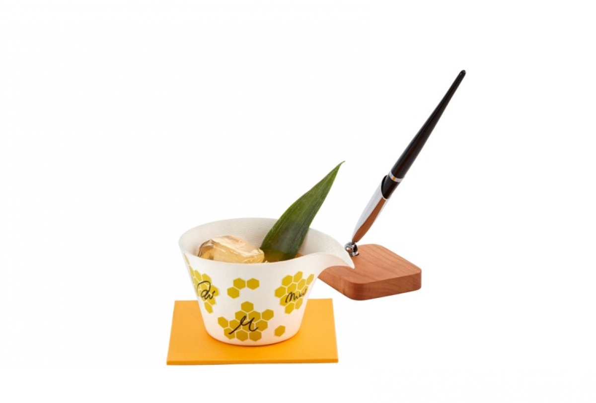 ザ・ベスト・プロミスThe Best Promoise