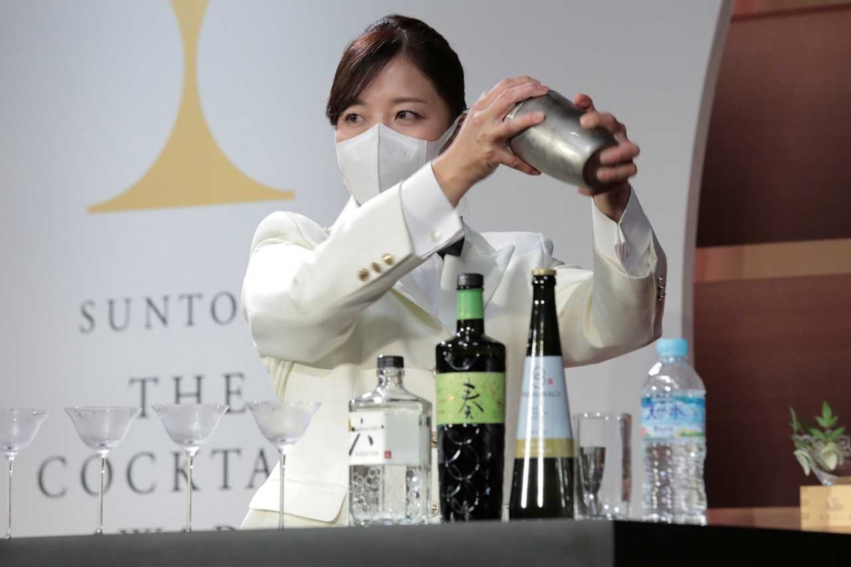 瑞花(ずいか)Zuika