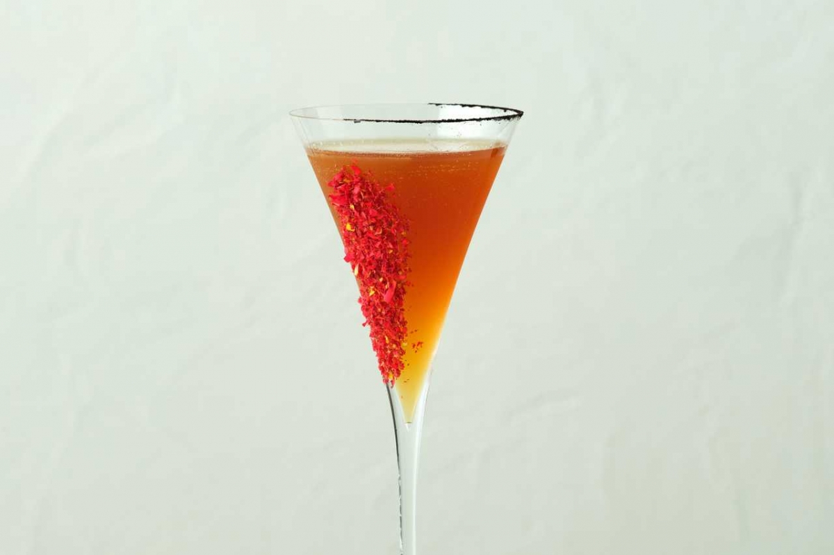 グラン ボヌールGrand Bonheur