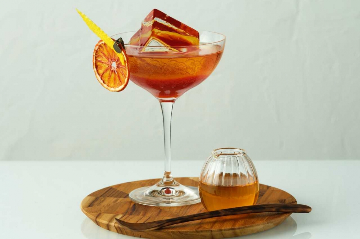 スピリット・ワンオーワンSpirit 101