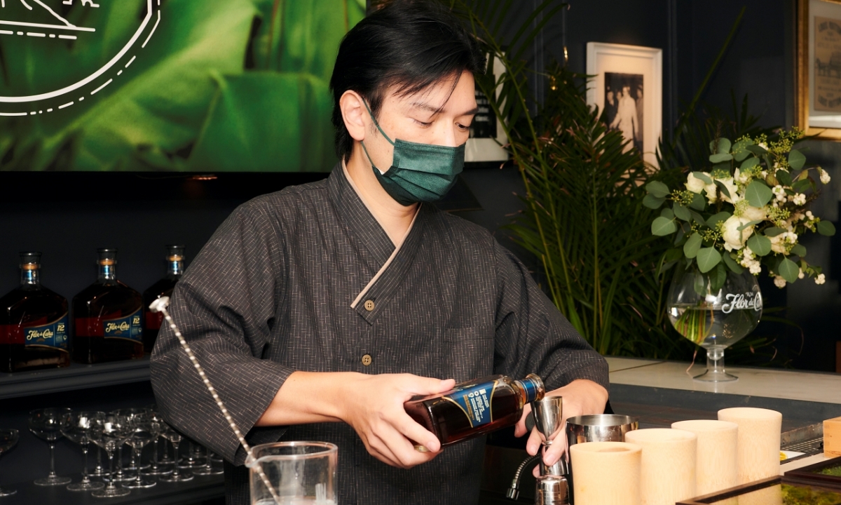 エバ―グリーンEVERGREEN