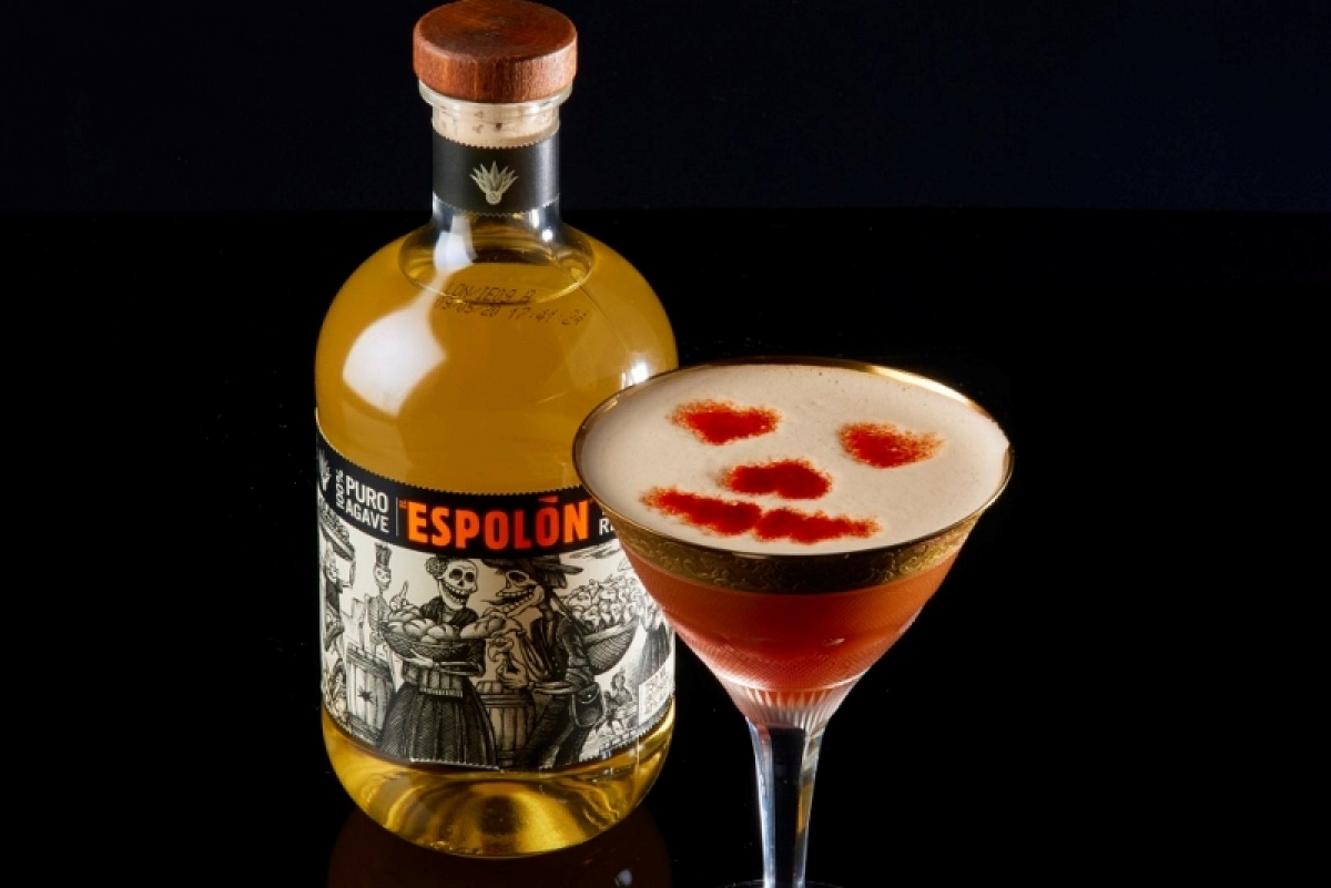 カラベラ エスプレッソ マルガリータCalavera Espresso Margarita