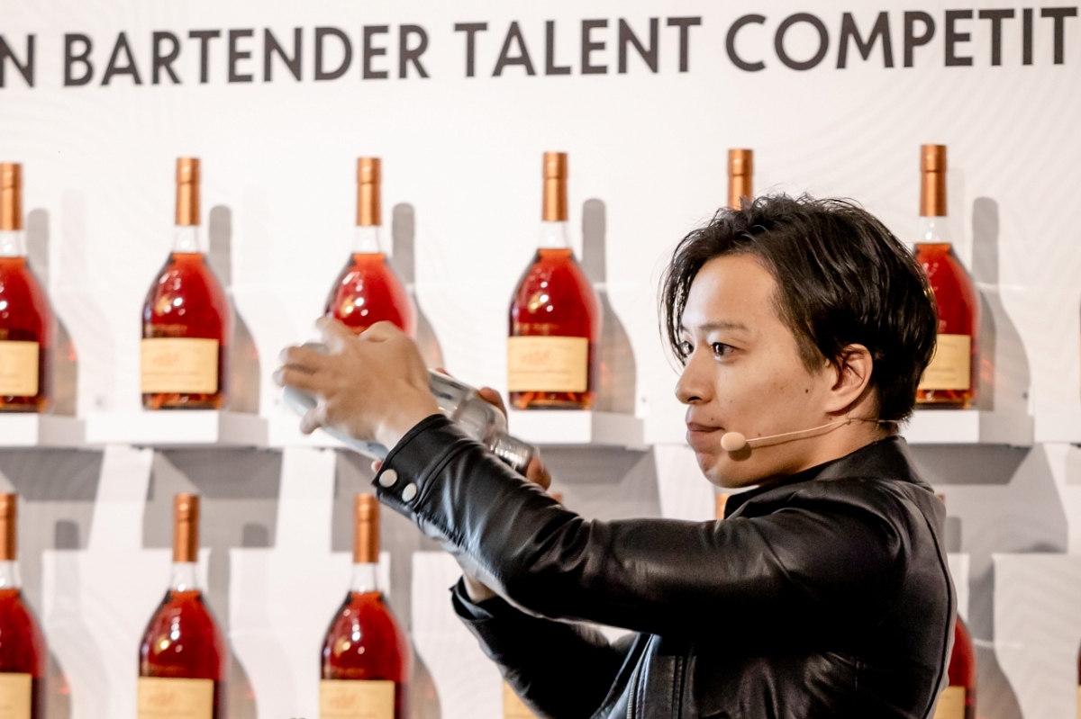 フォアドライバーFOREDRIVER