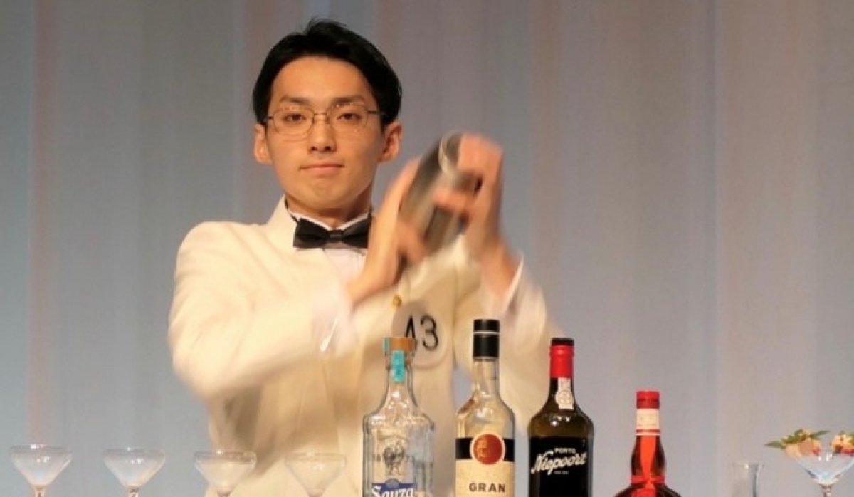 ブロッサム シャワーBlossome Shower