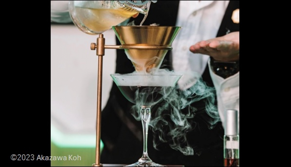 ダブル ワールドDOUBLE WORLD