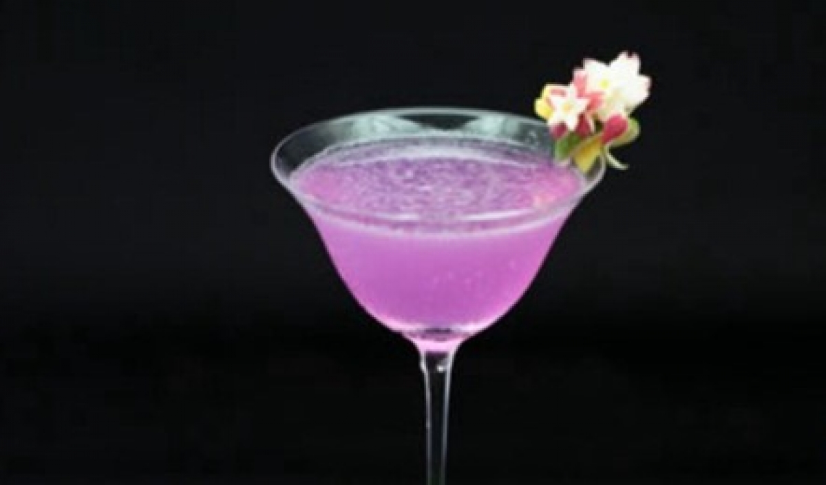 プリムヴェールPrimevere