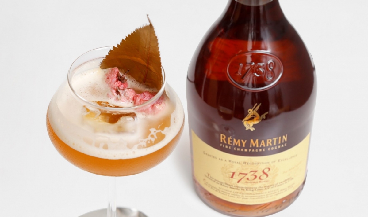 レミーズ ヘリテージRémy’s Heritage