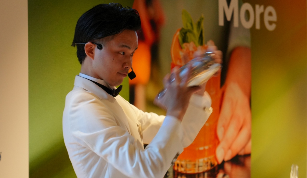 シューティングスターShooting Star