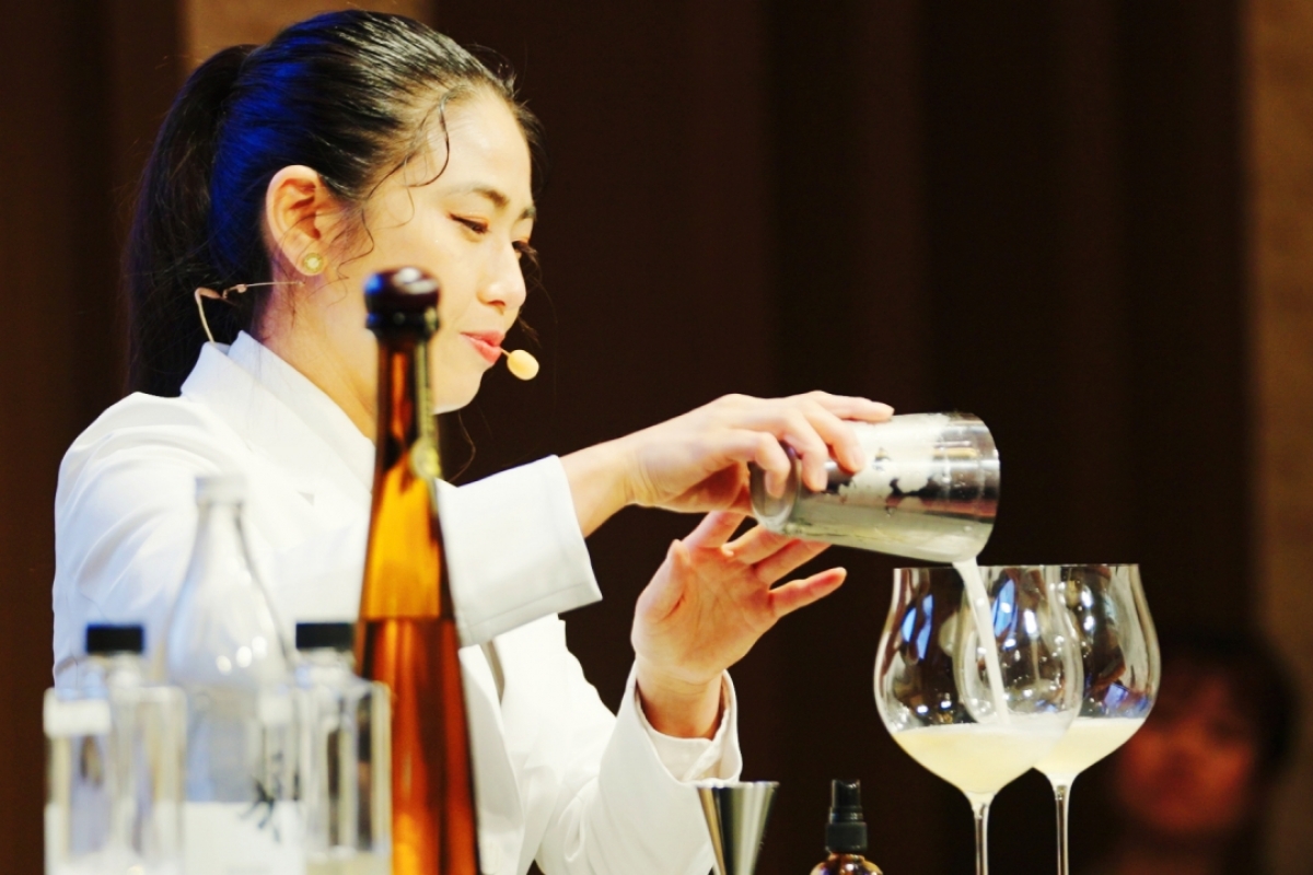 ステイ ゴールドStay Gold