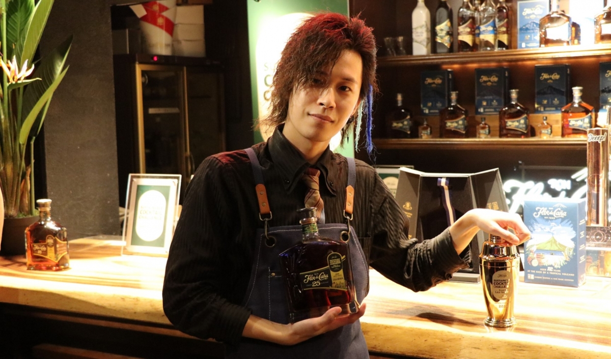 フェリス・ギア・カーニャFeliz Gear Caña