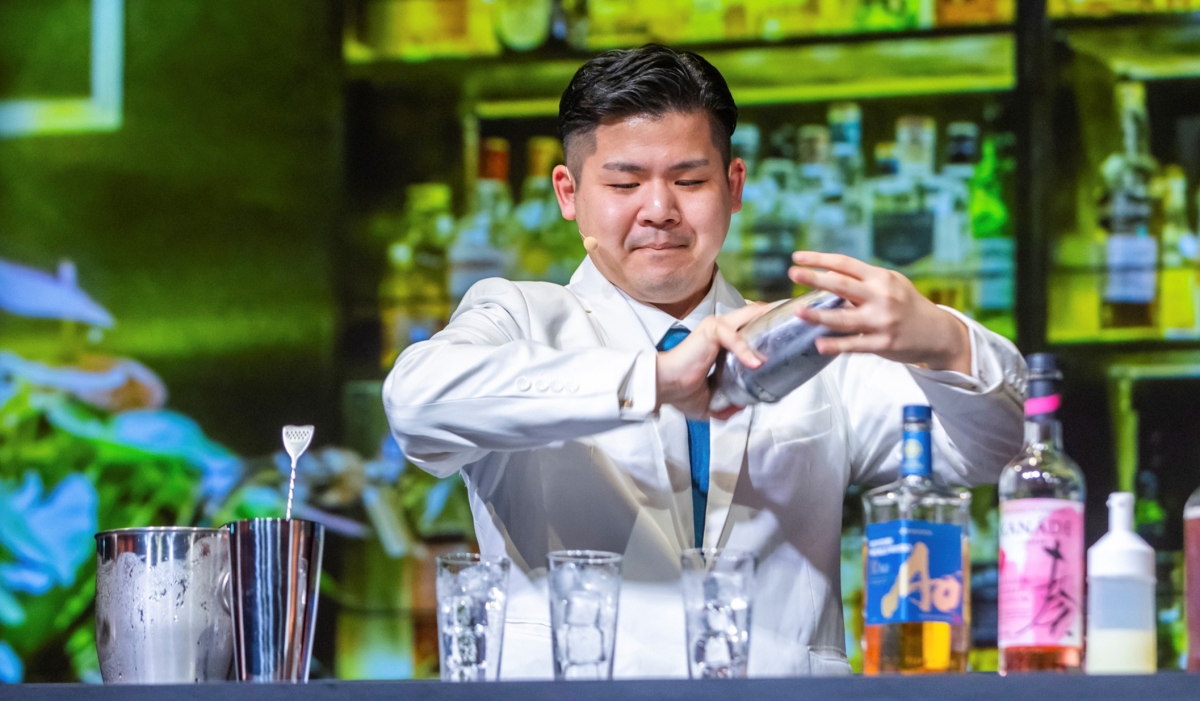 鳳鳴（ホウメイ）Houmei