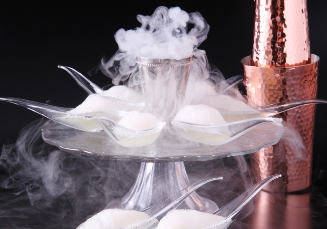 シロック ヴィンヤードCîROC Vineyard