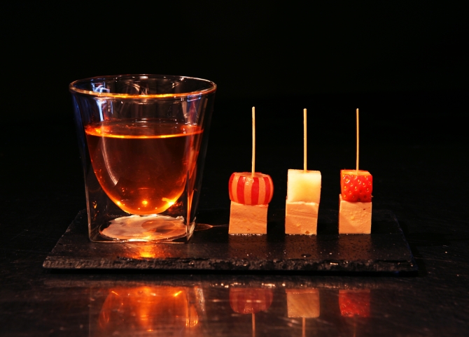 ~美食家の為のシロック~CîROC Épicure