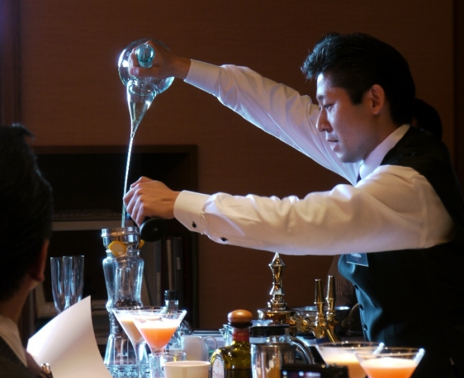 ファンタジアFantasía