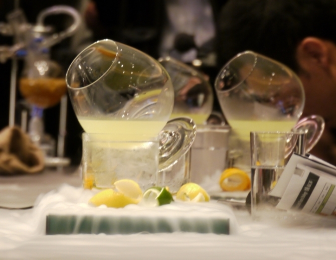 パルファム ナンバーテンPerfume No.10