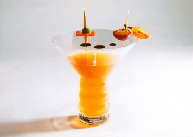 トリビュート ザ シロックTribute the