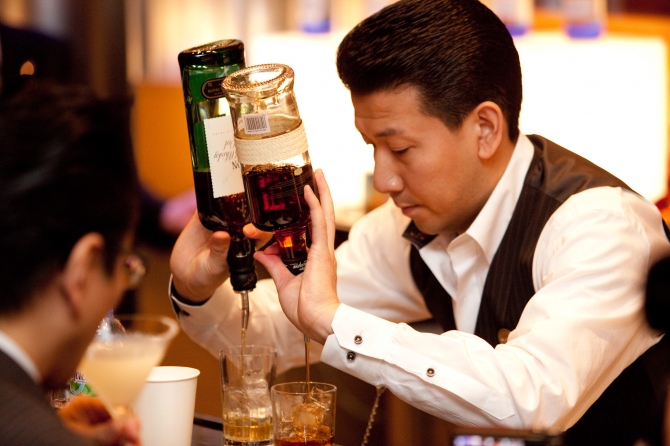 ブラン ネイジュBlanc Neige