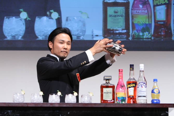 カリビアン・ドリームCaribbean Dream