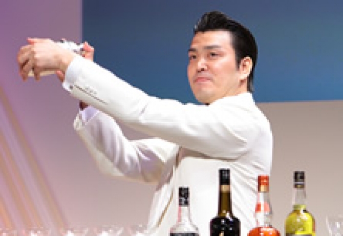 ブルボン ルージュBoubon Rouge