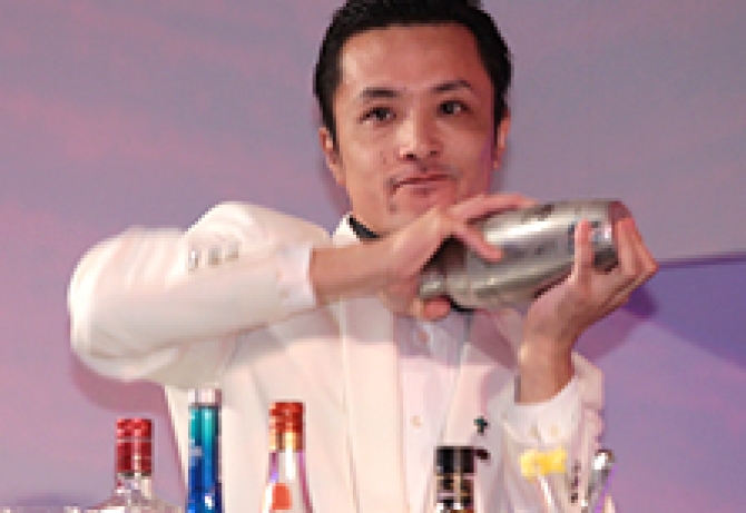 アフター ザ レインAfter the Rain