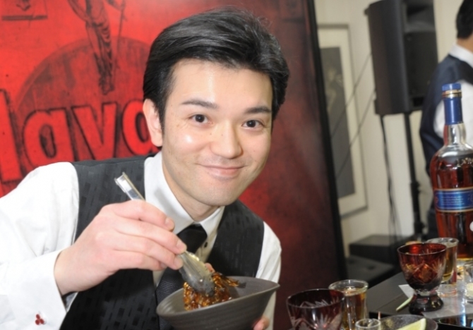 ゼリー・キューバリバー