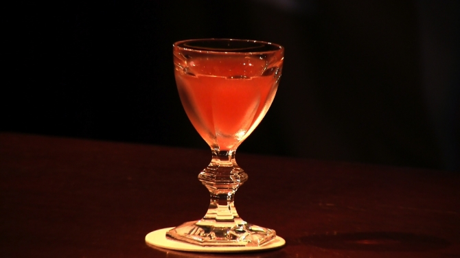 ドン ファミリア パンチDon Familia Punch