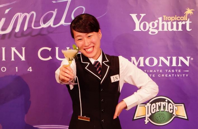 「森のアネモネ」~フランスに咲く花~