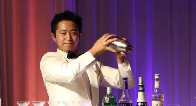 ハマ ロマンスHama Romance