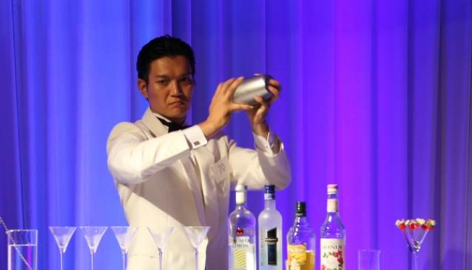 ハッピー チャンスHappy Chance