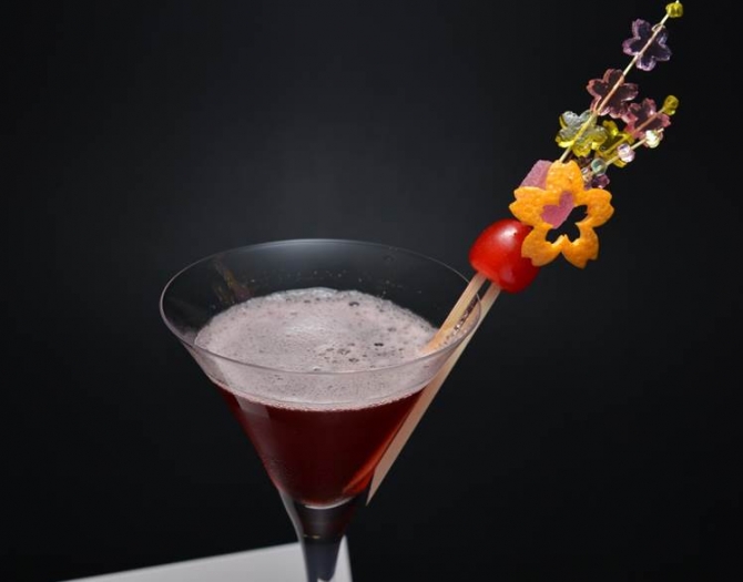 花舞妓　～伝統の美～