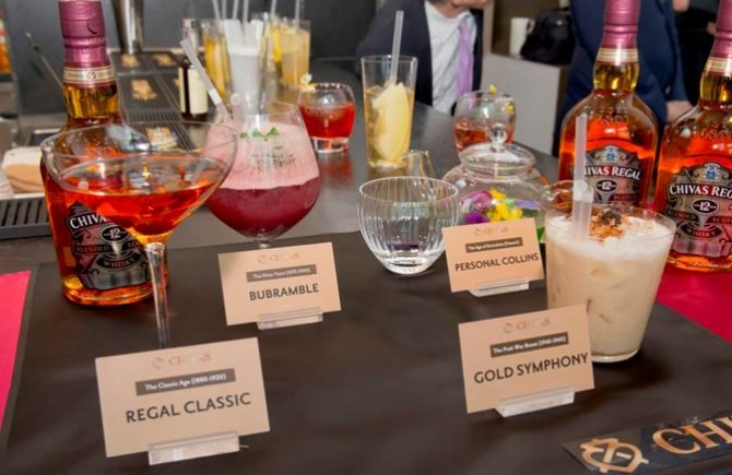 パーソナル コリンズ現代　PERSONA COLLINS